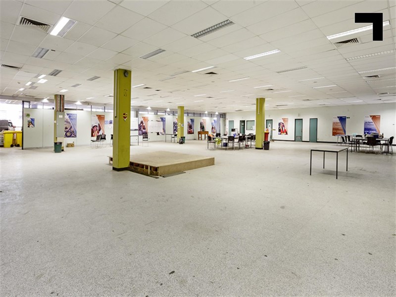 122-124 Melrose Drive, Tullamarine