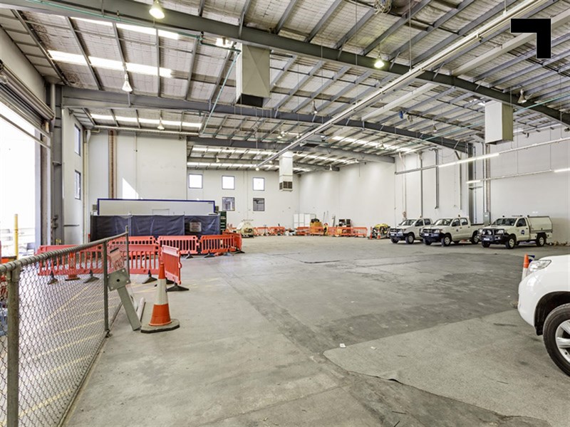 122-124 Melrose Drive, Tullamarine
