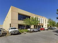 122-124 Melrose Drive, Tullamarine