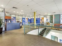 122-124 Melrose Drive, Tullamarine