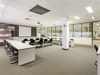 122-124 Melrose Drive, Tullamarine