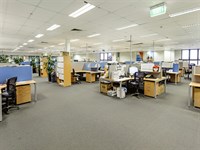 122-124 Melrose Drive, Tullamarine