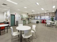 122-124 Melrose Drive, Tullamarine