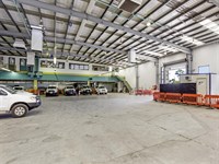 122-124 Melrose Drive, Tullamarine