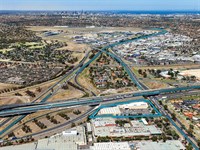 122-124 Melrose Drive, Tullamarine