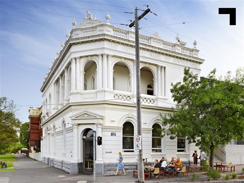 270 Queens Parade, Fitzroy North