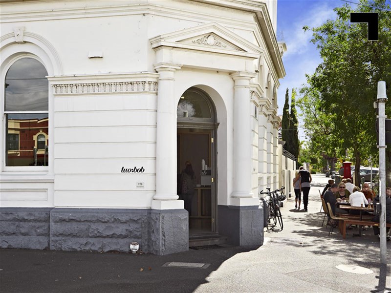 270 Queens Parade, Fitzroy North