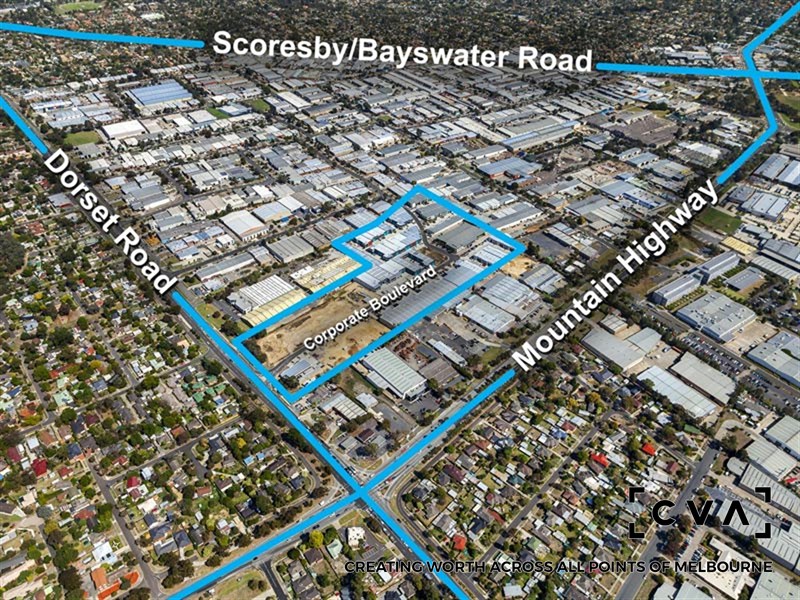10/33-39 Corporate Boulevard, Bayswater