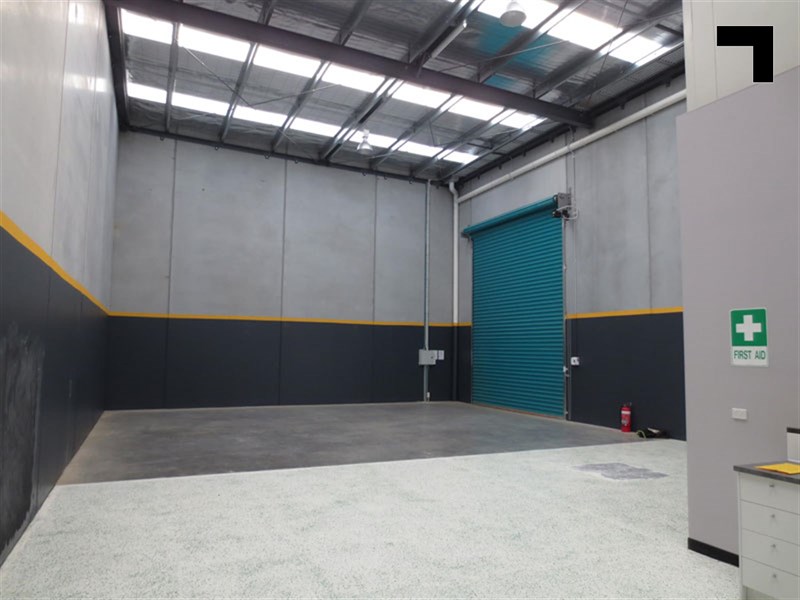 10/33-39 Corporate Boulevard, Bayswater