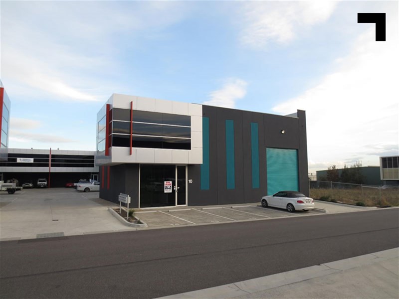 10/33-39 Corporate Boulevard, Bayswater