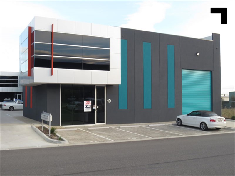 10/33-39 Corporate Boulevard, Bayswater
