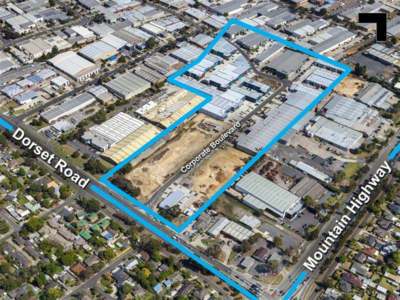 10/33-39 Corporate Boulevard, Bayswater