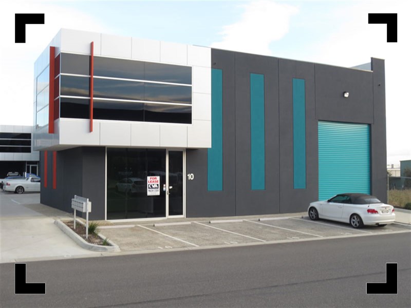 10/33-39 Corporate Boulevard, Bayswater