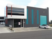 10/33-39 Corporate Boulevard, Bayswater