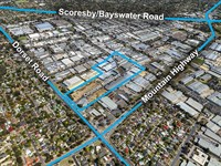 10/33-39 Corporate Boulevard, Bayswater