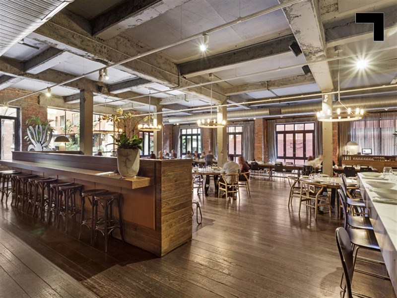 40-46 Little Bourke Street, Melbourne