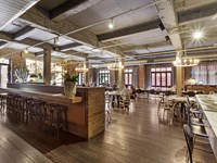 40-46 Little Bourke Street, Melbourne