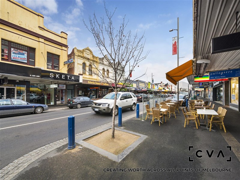 4 Puckle Street, Moonee Ponds
