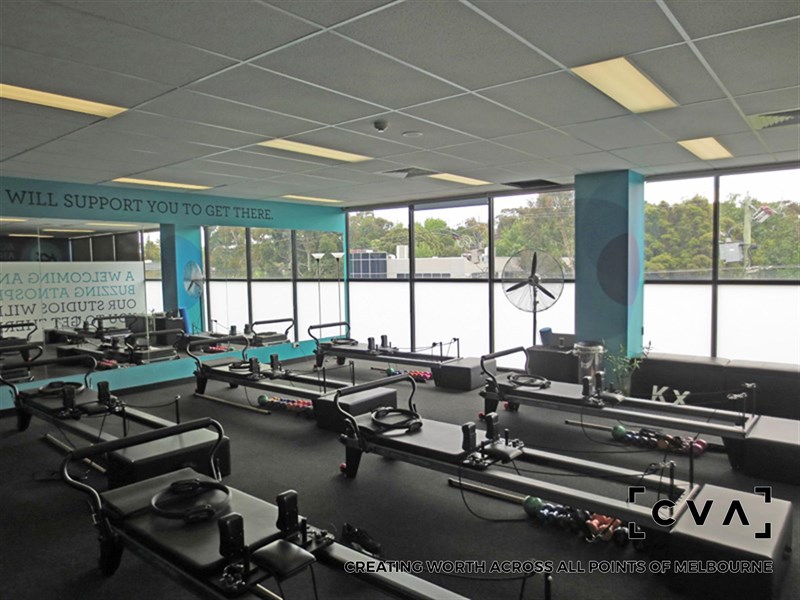 SUITE 10 ( LOT 23)/270 Blackburn Road, Glen Waverley