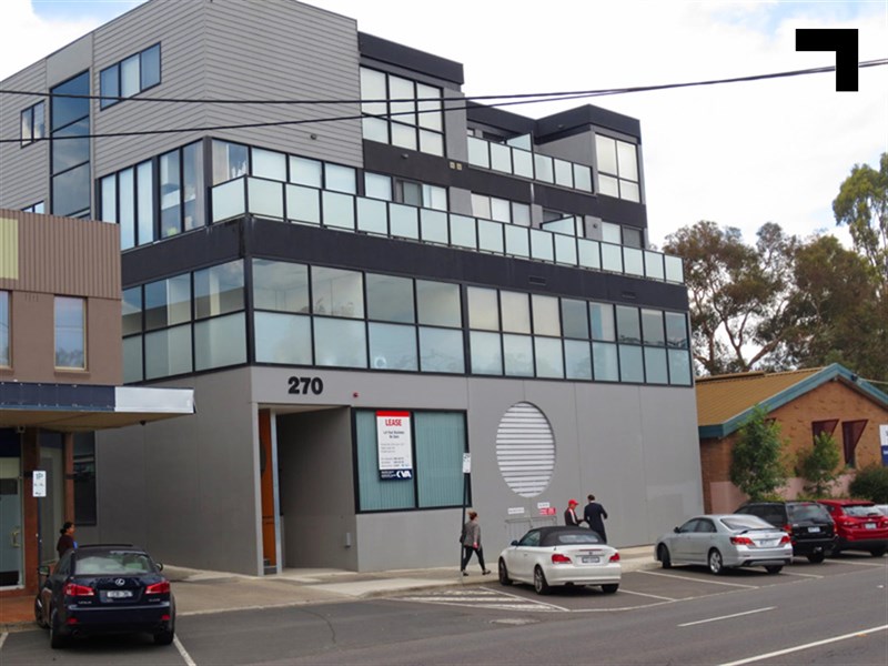 SUITE 10 ( LOT 23)/270 Blackburn Road, Glen Waverley