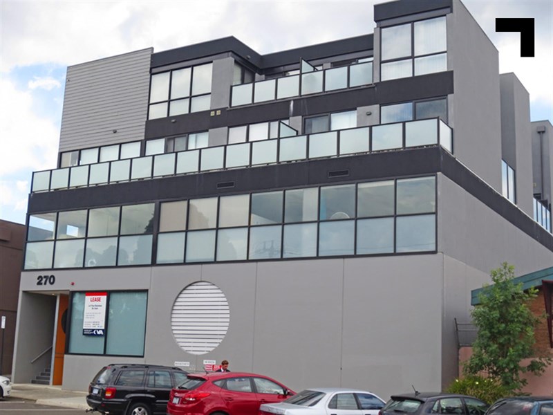 SUITE 10 ( LOT 23)/270 Blackburn Road, Glen Waverley
