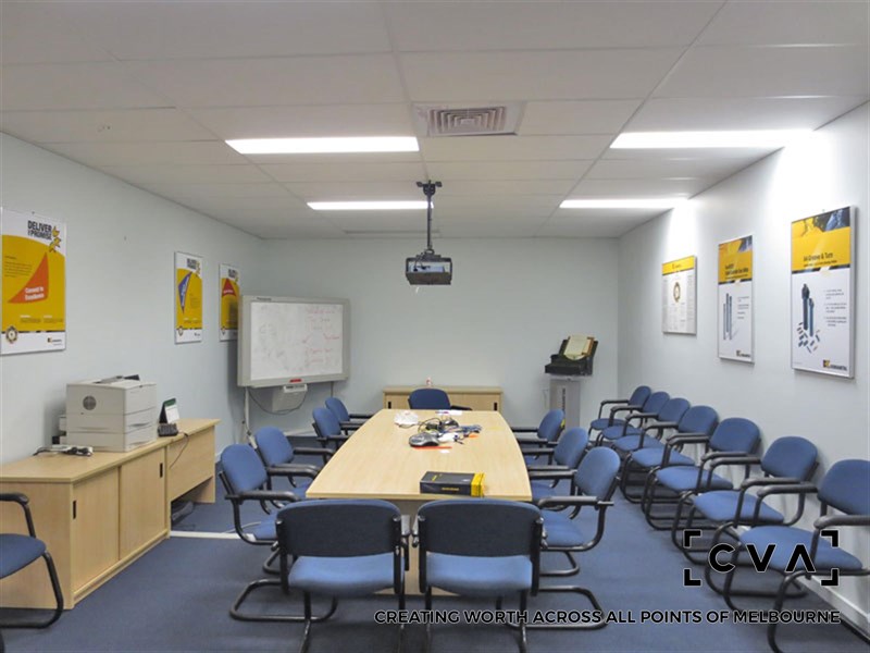 10/899 Wellington Road, Rowville