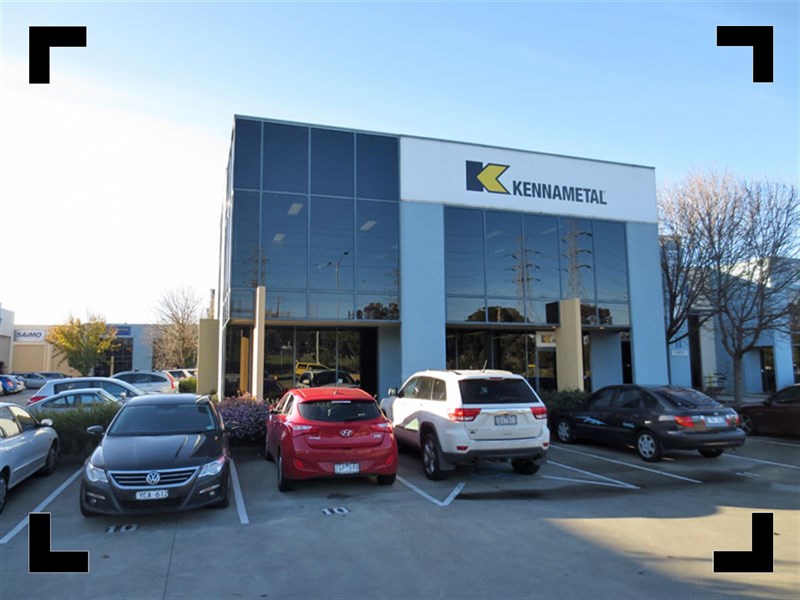 10/899 Wellington Road, Rowville