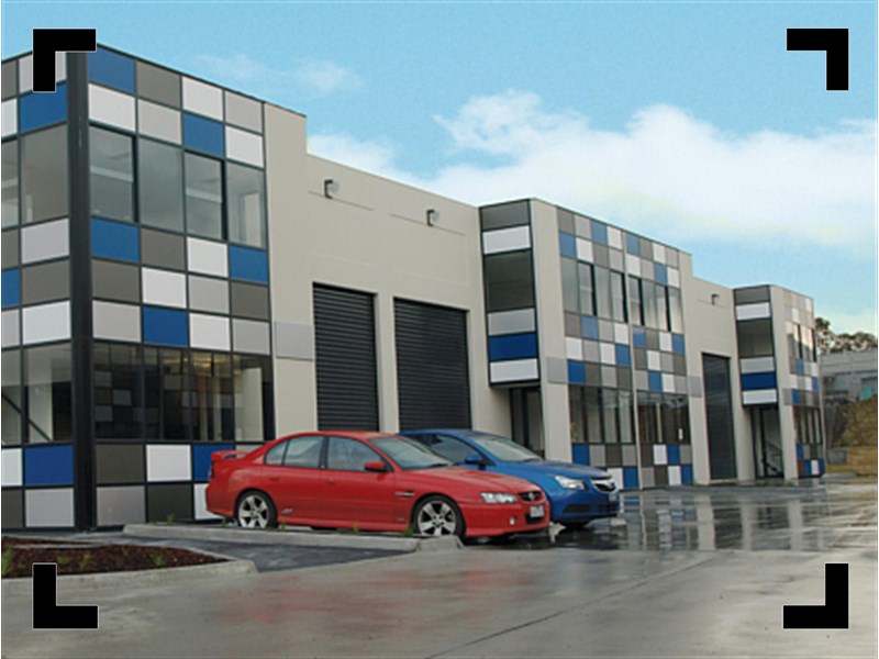 7/38 Corporate Blvd, Bayswater