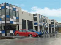 7/38 Corporate Blvd, Bayswater