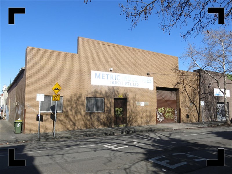 78-82 Westgarth Street, Fitzroy