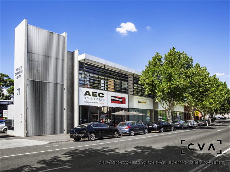 9/71 Victoria Crescent, Abbotsford