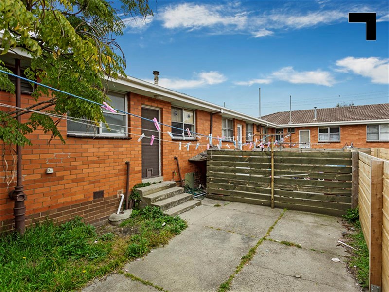 95-97 Langhorne Street, Dandenong