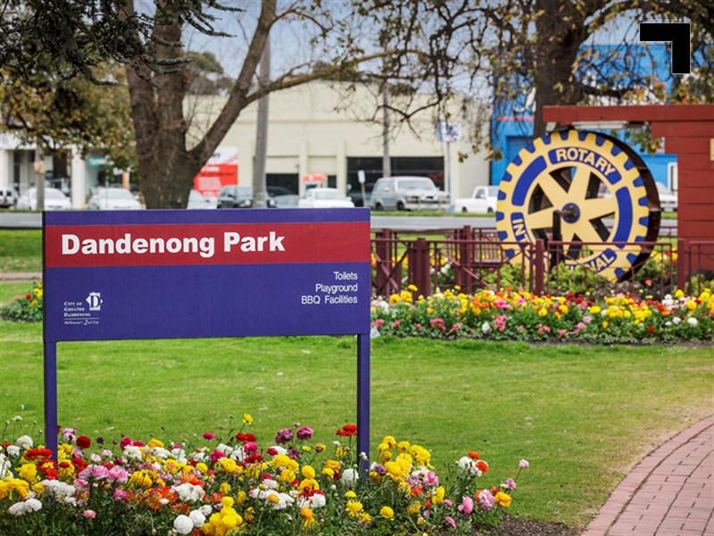 95-97 Langhorne Street, Dandenong