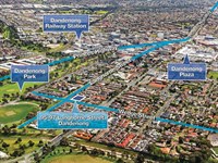 95-97 Langhorne Street, Dandenong
