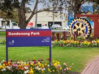 95-97 Langhorne Street, Dandenong