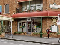 27/255 Drummond Street, Carlton