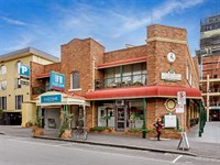 27/255 Drummond Street, Carlton
