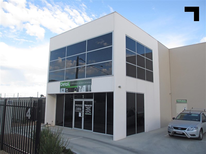 1/4 Kilmarnock Court, Hoppers Crossing