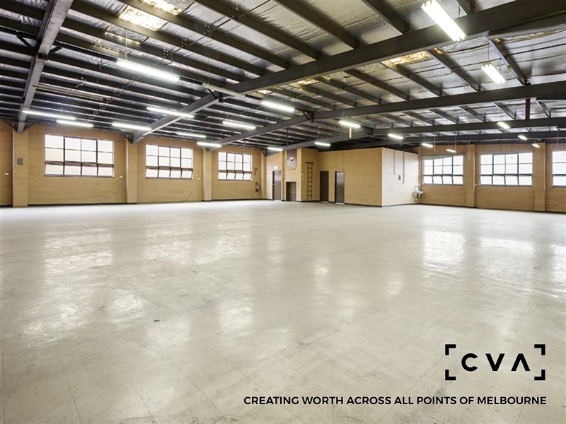 Ground Floor/1-7 Reeves Street, Clifton Hill