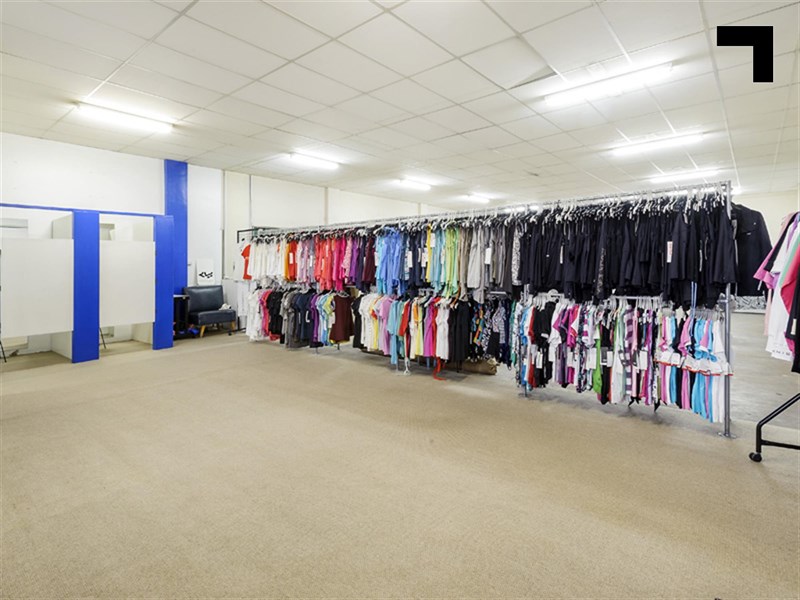 Ground Floor/1-7 Reeves Street, Clifton Hill