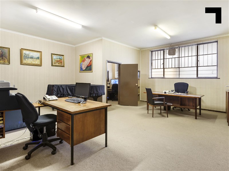 Ground Floor/1-7 Reeves Street, Clifton Hill