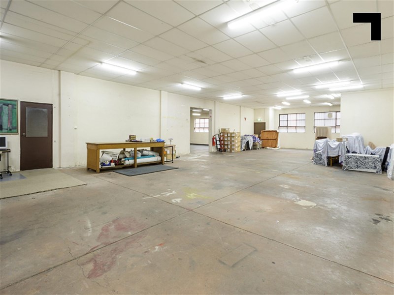 Ground Floor/1-7 Reeves Street, Clifton Hill