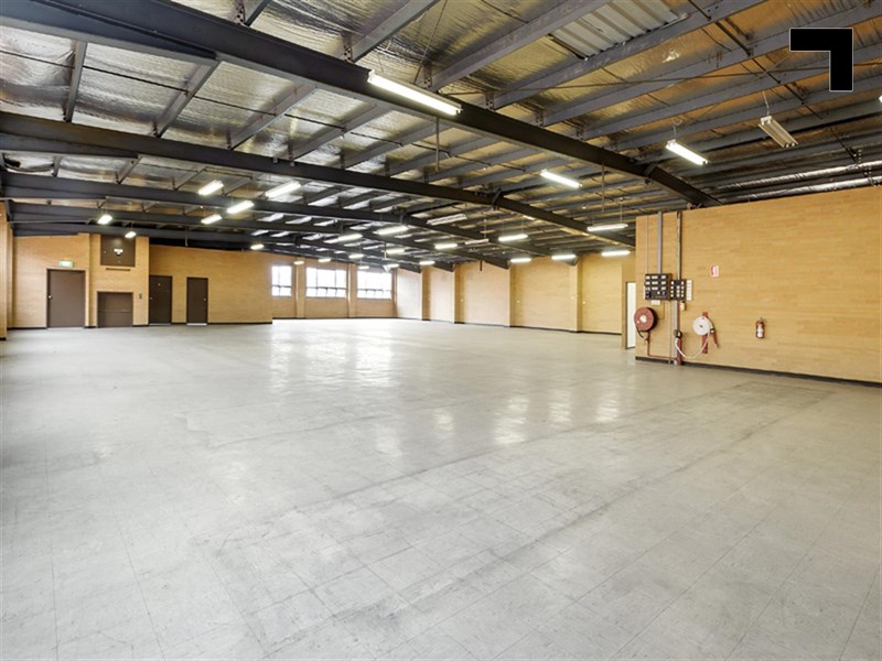 Ground Floor/1-7 Reeves Street, Clifton Hill