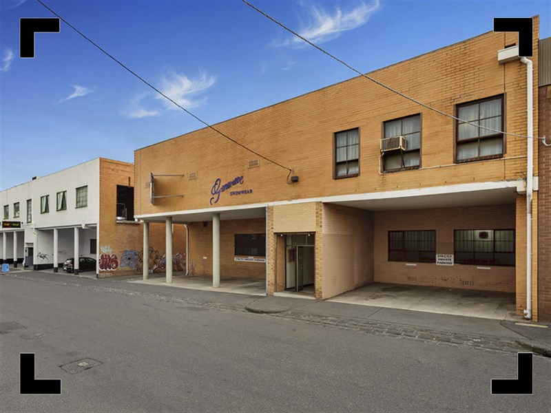 Ground Floor/1-7 Reeves Street, Clifton Hill