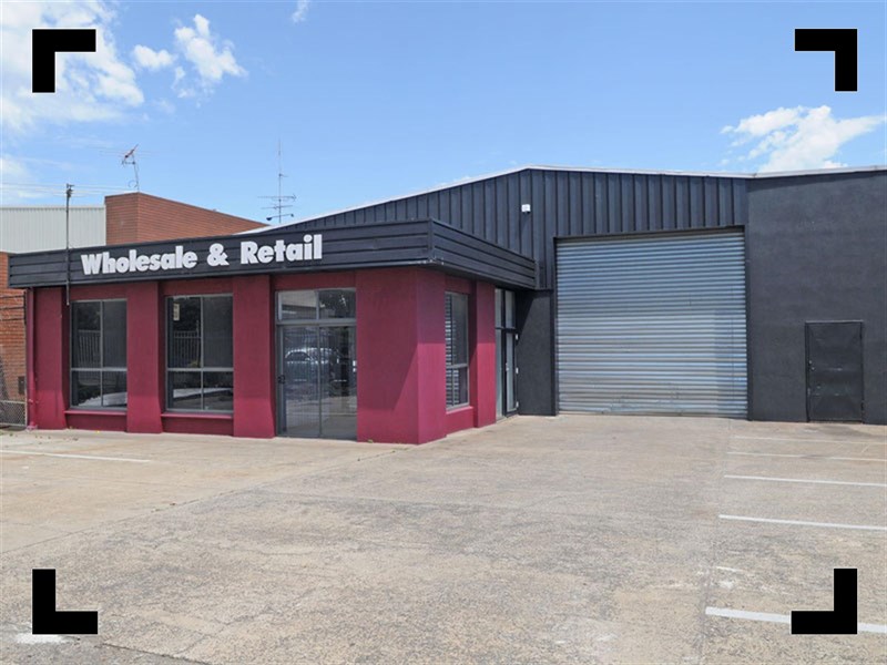 349 Settlement Road, Thomastown