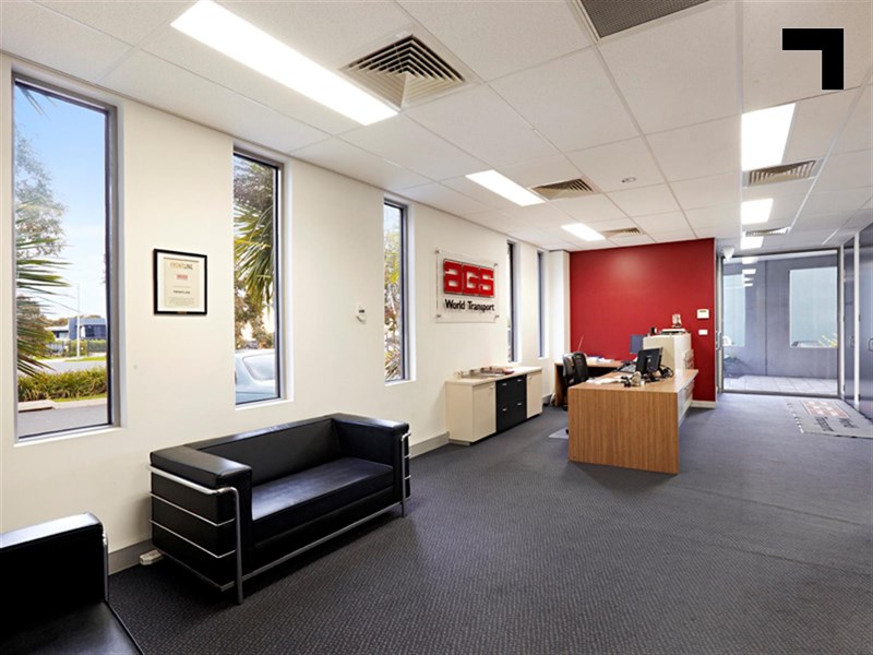 36-38 Trade Park Drive, Tullamarine