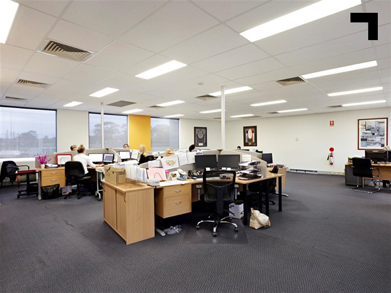 36-38 Trade Park Drive, Tullamarine
