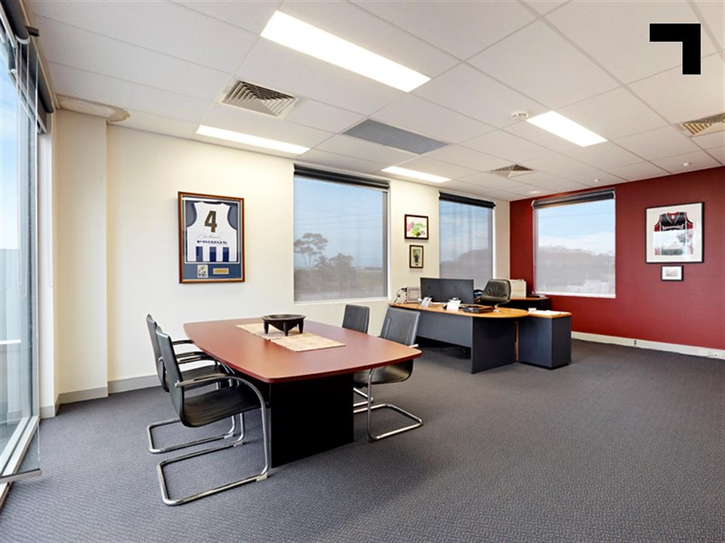36-38 Trade Park Drive, Tullamarine