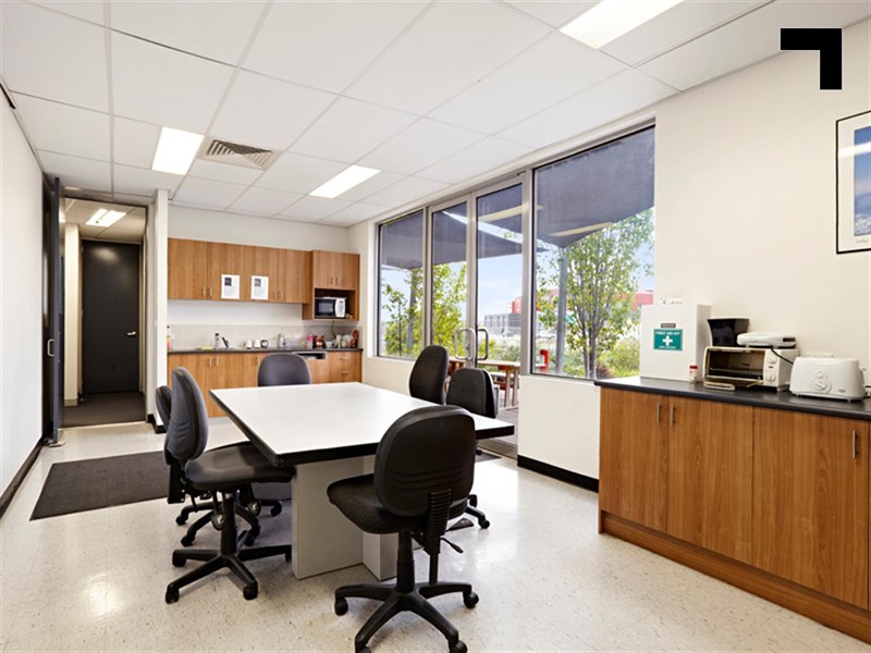 36-38 Trade Park Drive, Tullamarine