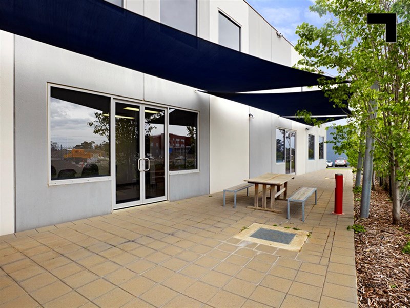 36-38 Trade Park Drive, Tullamarine
